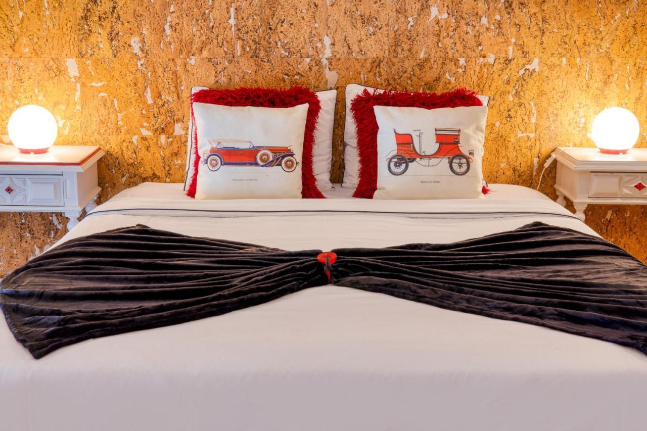 Pillows Peniche B&B Εξωτερικό φωτογραφία