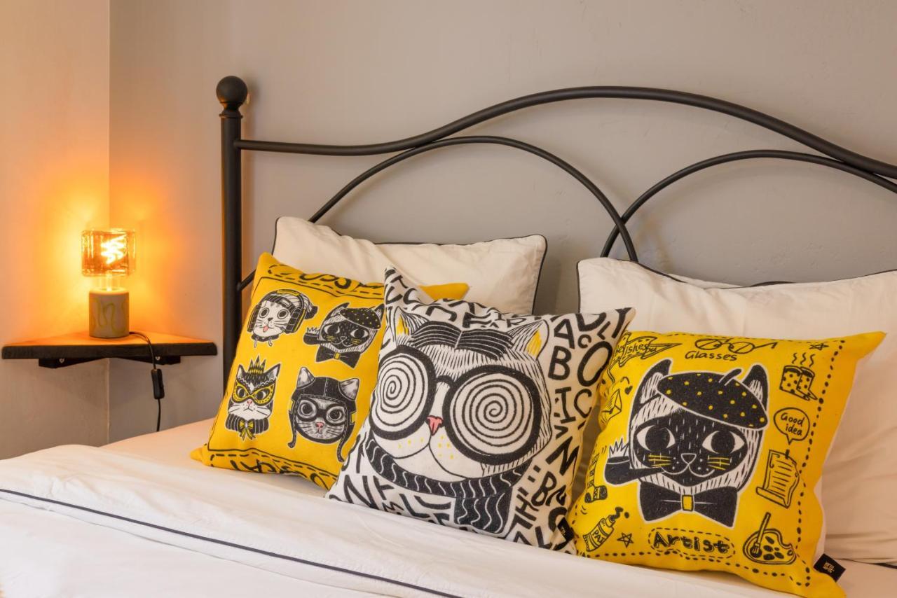 Pillows Peniche B&B Εξωτερικό φωτογραφία